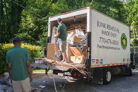 Retail Junk Removal in Palmer Ranch, FL